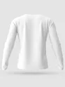 Plain White Full Sleeves T-shirts