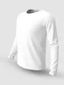 Plain White Full Sleeves T-shirts