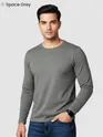 Pick Any 2 - Plain Full Sleeve T-shirts Combo