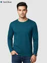 Pick Any 2 - Plain Full Sleeve T-shirts Combo