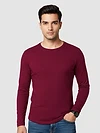 mens long sleeve t shirts for men online, 