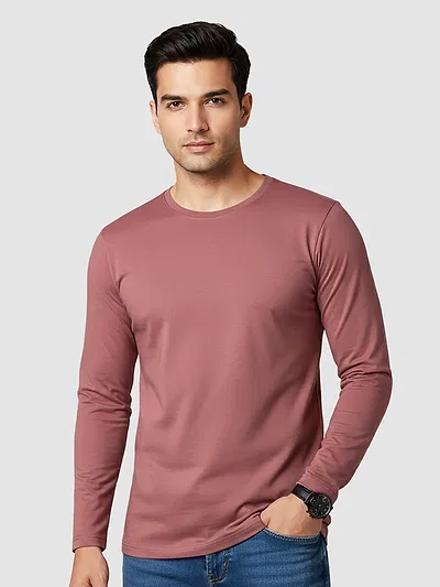 full sleeves t shirts online shopping, 