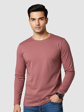 full sleeves t shirts online shopping, 