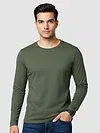 trendy full sleeve t shirt for men, 