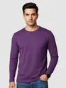 best full sleeve t shirt brand in india​, 