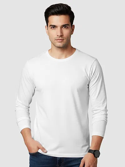 best quality full sleeve t shirts, 