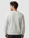 Off-white Recycled Ottoman Oversized T-shirt