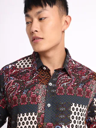 Buy hawaiian beach shirts india,