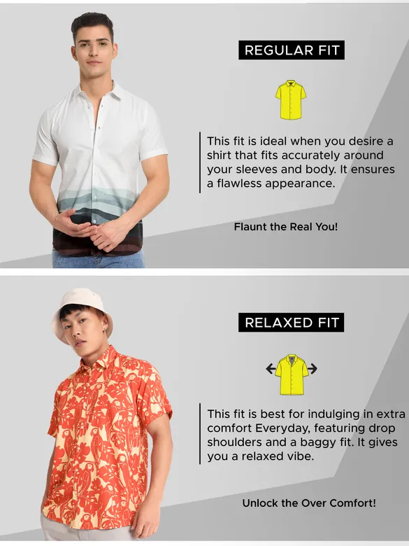 Parrot Hawaiian Shirt
