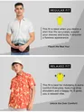Parrot Hawaiian Shirt