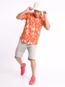 Parrot Hawaiian Shirt