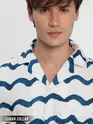 Wave Hawaiian Shirt