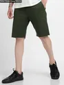 Hawaiian Shirt + Chino Shorts Combo Set