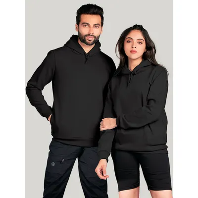 Hoodie Couple T-shirt