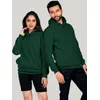 Hoodie Couple T-shirt, 