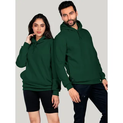 Hoodie Couple T-shirt, 