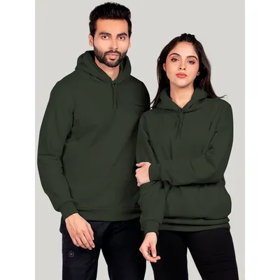 Hoodie Couple T-shirt