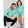 Hoodie Couple T-shirt