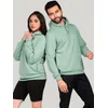Hoodie Couple T-shirt