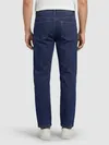 Indigo Blue Regular Fit Jeans