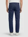 Indigo Blue Regular Fit Jeans