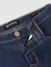 Indigo Blue Regular Fit Jeans