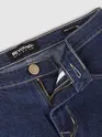 Indigo Blue Regular Fit Jeans