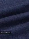 Indigo Blue Regular Fit Jeans