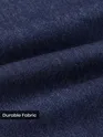 Indigo Blue Regular Fit Jeans