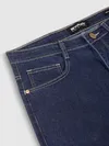 Indigo Blue Regular Fit Jeans