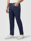 Indigo Blue Regular Fit Jeans