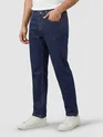 Indigo Blue Regular Fit Jeans