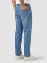 Light Blue Regular Fit Jeans