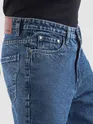Scotch Blue Cloud Wash Baggy Fit Jeans