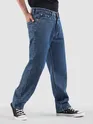 Scotch Blue Cloud Wash Baggy Fit Jeans