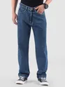 Scotch Blue Cloud Wash Baggy Fit Jeans