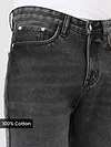 Shadow Grey Regular Fit Jeans