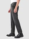 Shadow Grey Regular Fit Jeans