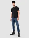 Scotch Blue Carrot Fit Jeans