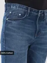 Scotch Blue Carrot Fit Jeans