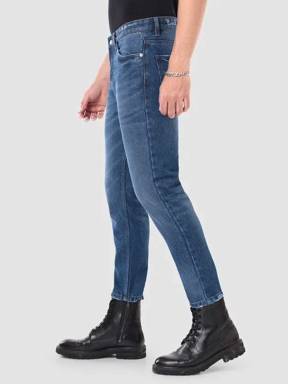 Scotch Blue Carrot Fit Jeans