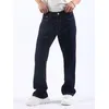 Indigo Bootcut Jeans