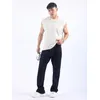 Indigo Bootcut Jeans