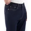 Indigo Bootcut Jeans