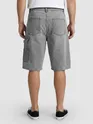 Grey Carpenter Denim Jorts