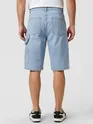 Light Blue Carpenter Denim Jorts