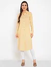 Shirt Kurta, 
