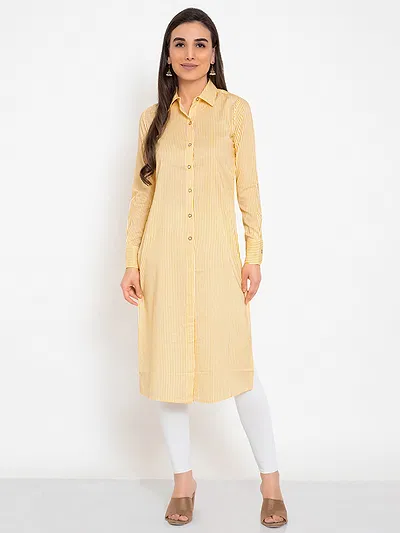 Shirt Kurta, 