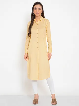 Shirt Kurta, 