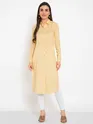 Shirt Kurta, 